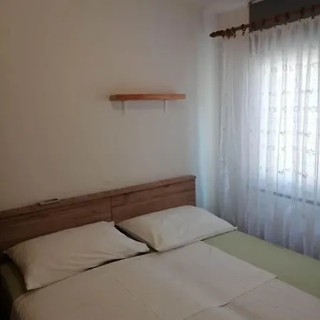 Apartment Istrian Diamond Medulin Pula