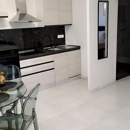 Apartment Istrian Diamond Medulin *